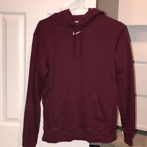 Nike Womens Sweatshirt- Medium